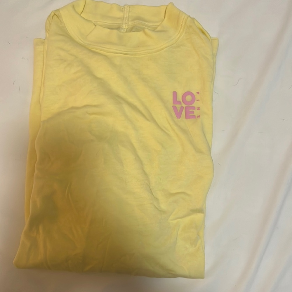 PINK top - Picture 1 of 1